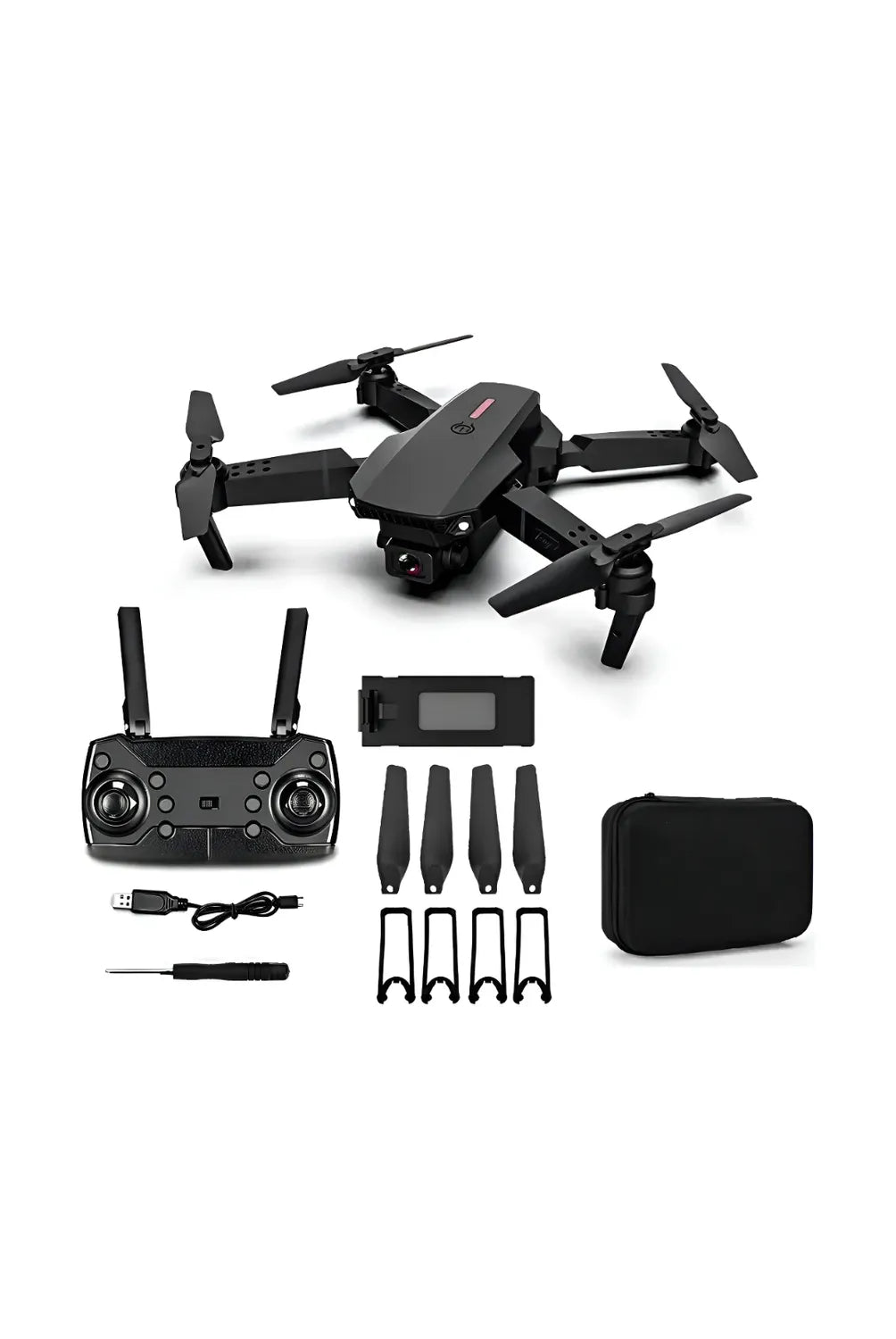 DRONE E88 PRO