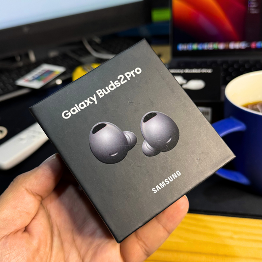 Buds Pro2