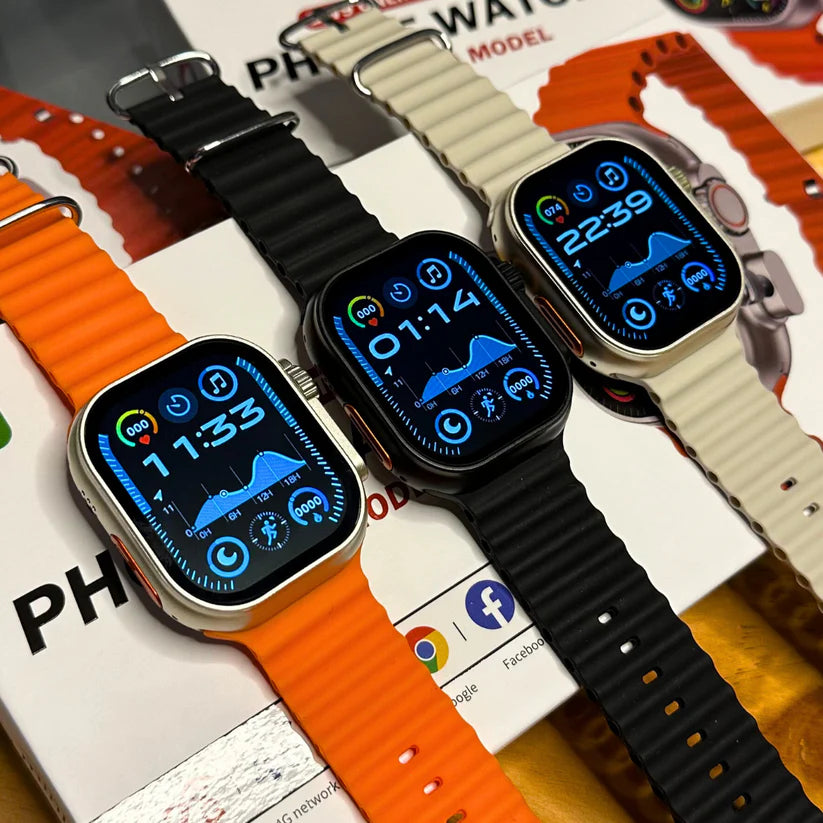 X26 PRO Edition - SIM 4G / Cámara