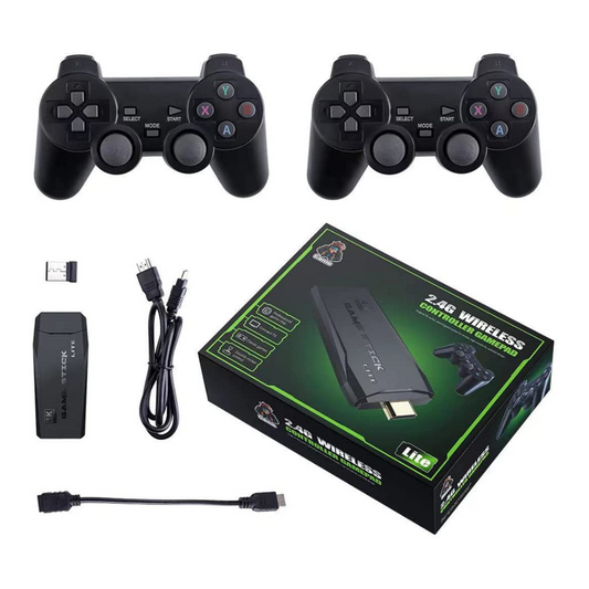 Consola Retro 10k