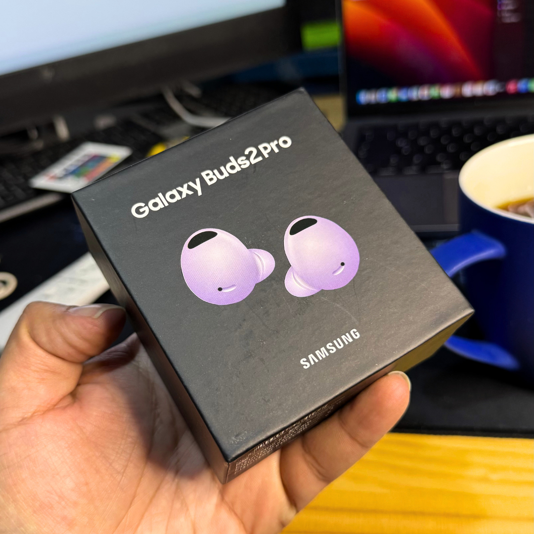 Buds Pro2