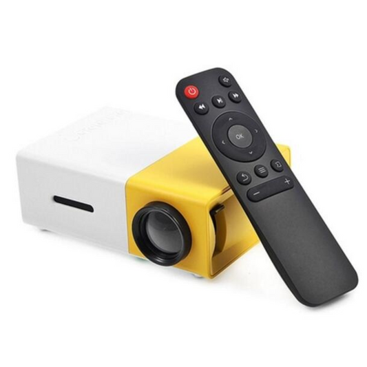 Mini Proyector