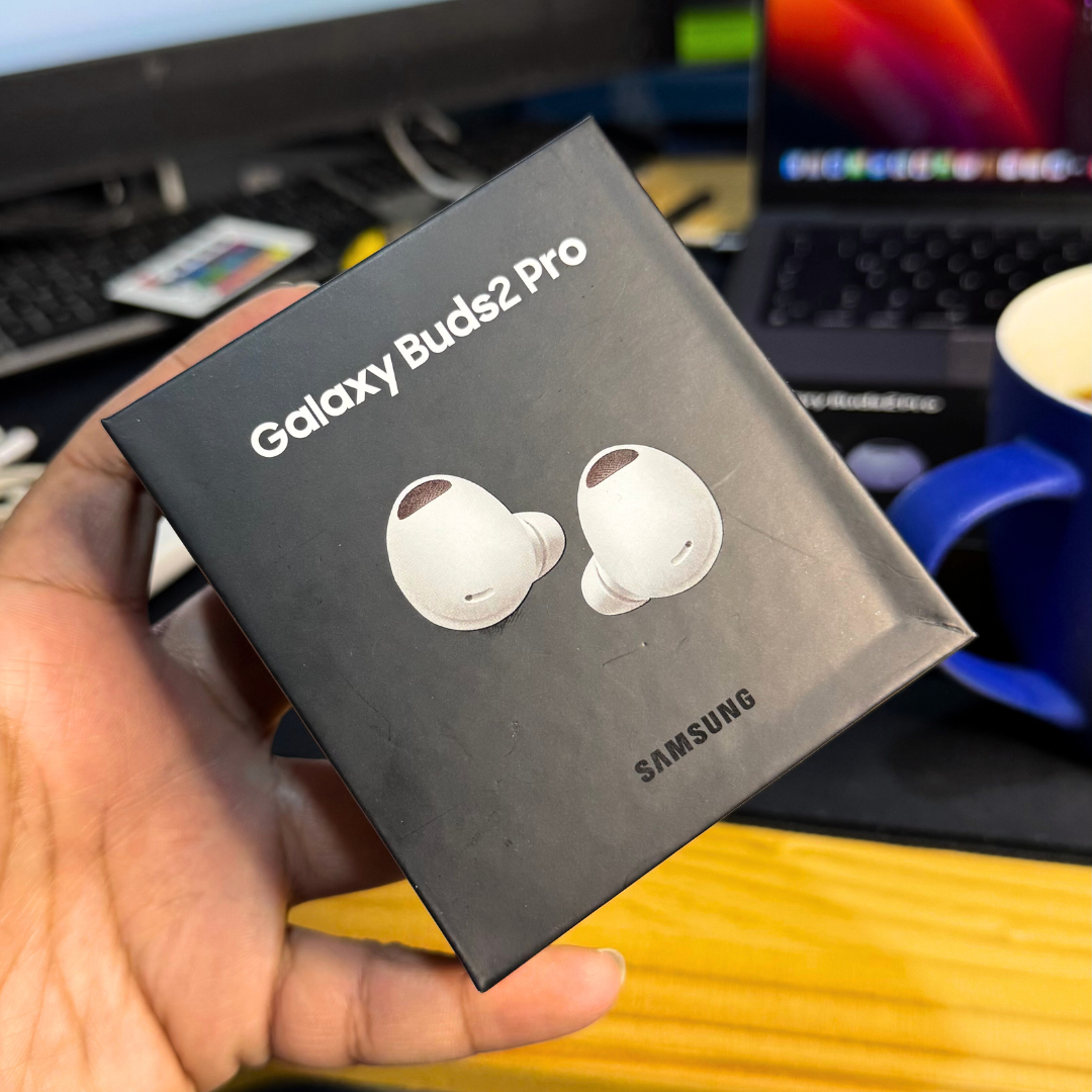 Buds Pro2