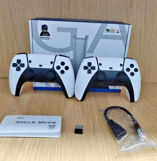 GAME STICK PRO