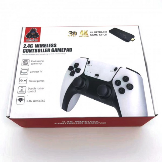 Consola Retro 20k