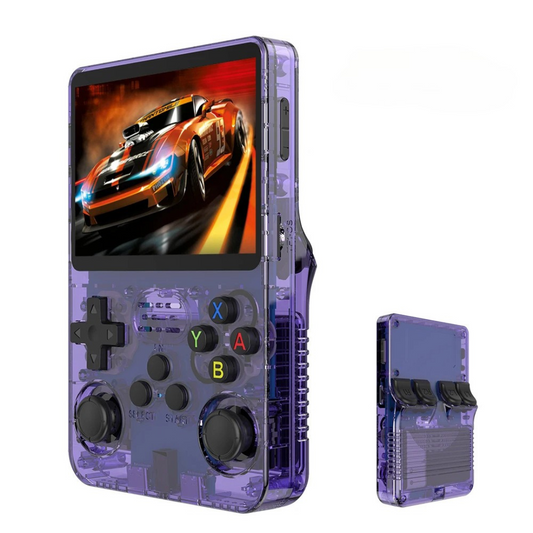 Consola R36s