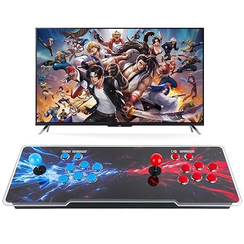 Pandora Box Arcade
