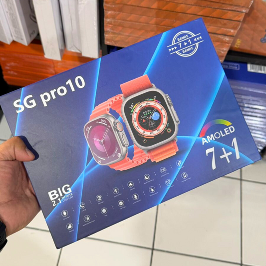 COMBO 7 EN 1 - SG PRO10