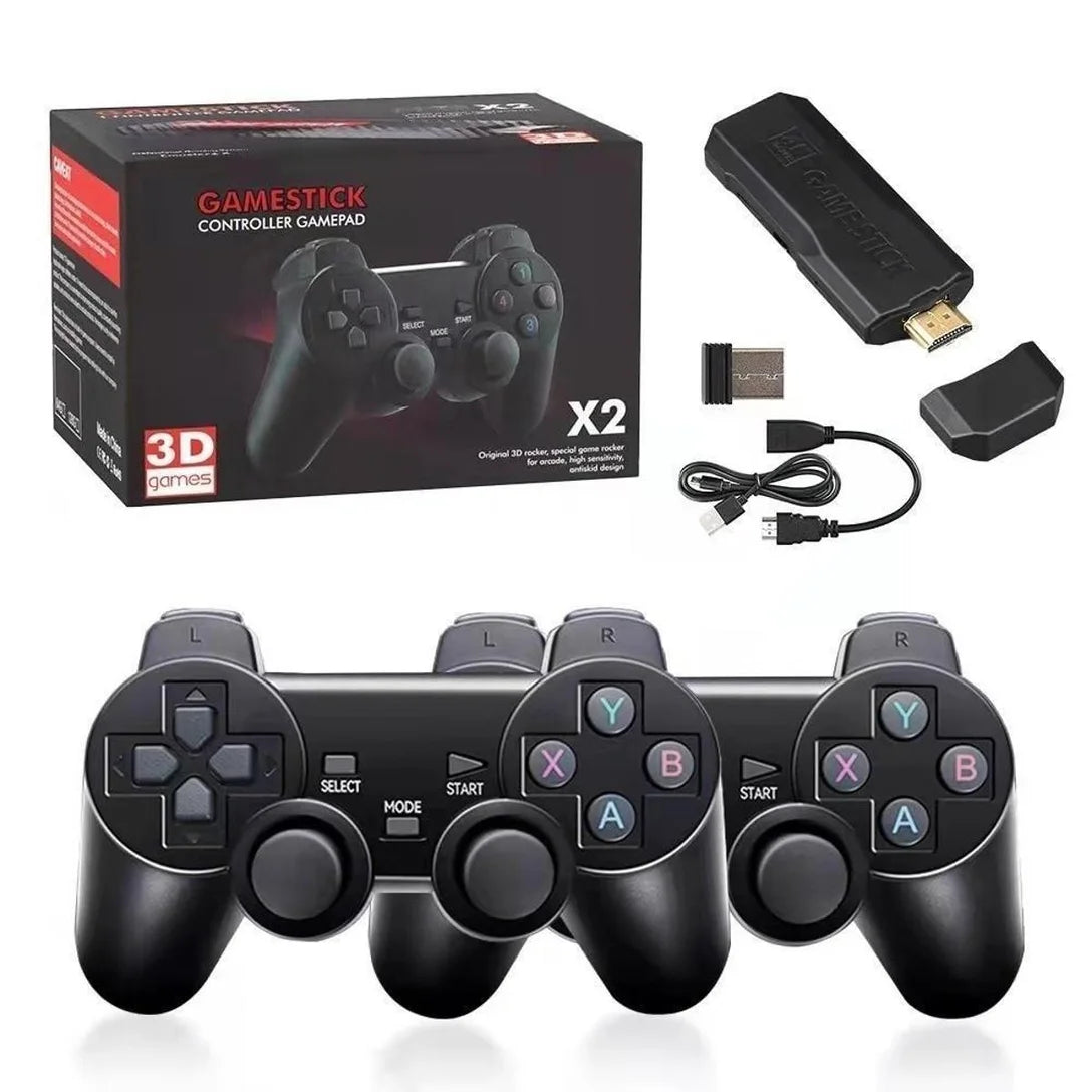 GAME STICK X2