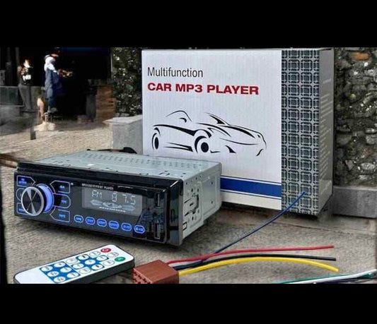 RADIO PARA CARRO PREMIUM