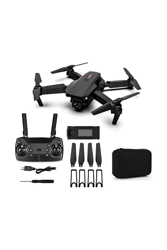 DRONE E88 PRO